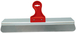 COUTEAU A ENDUIRE INOX 50CM COINS ARRONDIS (ABS) TALIAPLAST - 440817