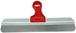 COUTEAU A ENDUIRE INOX 50CM COINS ARRONDIS (ABS) TALIAPLAST - 440817