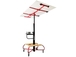 LEVE PLAQUE TALIATOP MULTI+ V2 AVEC TABLETTES TALIAPLAST 441149