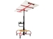 LEVE PLAQUE TALIATOP MULTI+ V2 AVEC TABLETTES TALIAPLAST 441149