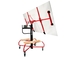 LEVE PLAQUE TALIATOP MULTI+ V2 AVEC TABLETTES TALIAPLAST 441149