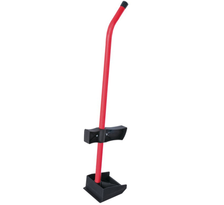 CALE PLAQUE A LEVIER 80CM TALIAPLAST - 441204