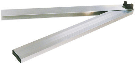 FAUSSE EQUERRE TALIAPLAST ALU 50CM - 441205