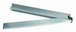 FAUSSE EQUERRE ALU A TALON 50CM TALIAPLAST - 441206