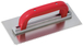 Platoir a colle inox 28x11 dents isoceles de 6mm TALIAPLAST - 441435