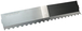 LAME DE RECHANGE DEMI LUNE 20X10MM POUR TIR COLLE 60CM TALIAPLAST - 441443