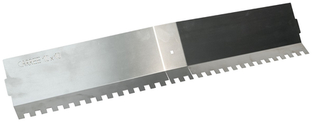 LAME DE RECHANGE CARREE 10X10MM POUR TIR COLLE 60CM TALIAPLAST - 441444