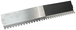 LAME DE RECHANGE CARREE 10X10MM POUR TIR COLLE 60CM TALIAPLAST - 441444