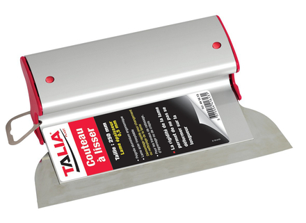 Couteaux a lisser 0,5mm 25cm TALIAPLAST - 441613