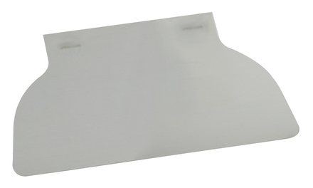 Lame pour couteaux a lisser 0,3mm 15cm TALIAPLAST - 441622