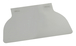 Lame pour couteaux a lisser 0,3mm 15cm TALIAPLAST - 441622