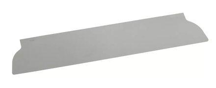 Lame pour couteaux a lisser 0,3mm 40cm TALIAPLAST - 441624