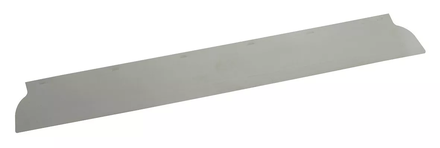 Lame pour couteaux a lisser 0,3mm 60cm TALIAPLAST - 441625