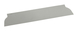 Lame pour couteaux a lisser 0,5mm 40cm TALIAPLAST - 441634