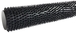 Barre a debuller monobloc 'taliasol' 2,00m avec picots TALIAPLAST - 442343