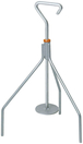Pige / Trépied métal taliasol pour chapes liquides TALIAPLAST- 442401