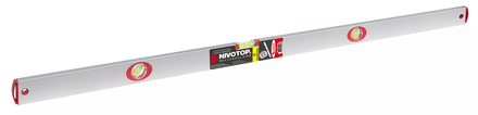 Niveau profilé NIVOTOP TALIAPLAST semelle magnétique Longueur 100 cm - 450124