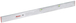 RÈGLE À NIVEAU DE FACADIER LONGUEUR 2 M TALIAPLAST - 450512