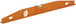 NIVEAU TALIAPLAST 'NIVOTOP' TRAPEZE 80CM -452204