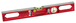 NIVEAU 'NIVOTOP' RECTANGLE 40CM MAGNETIQUE TALIAPLAST - 452401