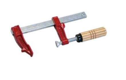 Serre - joint avec poignée bois ouverture (serrage) 25 cm TALIAPLAST- 460327