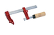 Serre - joint avec poignée bois ouverture (serrage) 25 cm TALIAPLAST- 460327