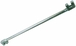 GRIFFE FERRAILLEUR 8X10MM TALIAPLAST - 460404