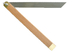 FAUSSE EQUERRE TALIAPLAST TALON BOIS 20CM 2 GARNITURES LAITON -460954