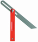 FAUSSE EQUERRE A COULISSE 25CM TALON PLASTIQUE TALIAPLAST - 460965