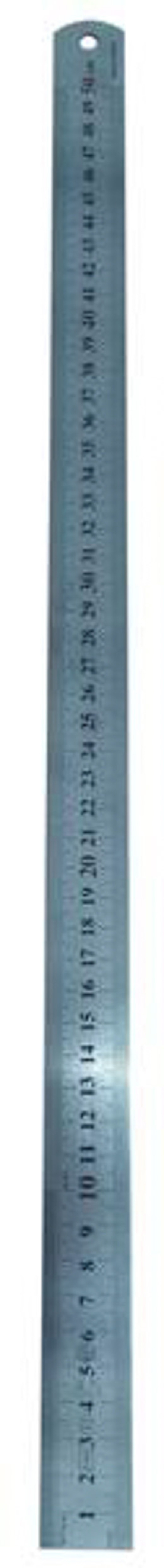 RÉGLET INOX FLEXIBLE 30X500MM TALIAPLAST - 461079