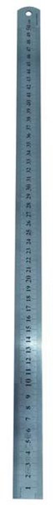 RÉGLET INOX FLEXIBLE 30X500MM TALIAPLAST - 461079