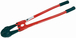 COUPE-BOULONS BRAS TUBE 600MM TALIAPLAST - 461101