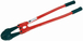 COUPE-BOULONS BRAS TUBE 900MM TALIAPLAST - 461103