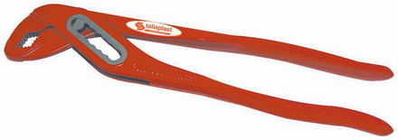 PINCE MULTIPRISE ENTREPASSEE 'TALIACUT' 240 MM TALIAPLAST - 461202