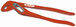 PINCE MULTIPRISE ENTREPASSEE 'TALIACUT' 240 MM TALIAPLAST - 461202