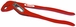 PINCE MULTIPRISE ENTREPASSEE 'TALIACUT' 240 MM TALIAPLAST - 461202