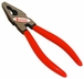 PINCE UNIVERSELLE 'TALIACUT' 180 MM TALIAPLAST - 461210