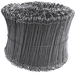 Botte de 1000 liens acier de 14cm