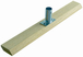 RACLOIR A BITUME BOIS ANGLES CHANFREINES 6,5X55CM TALIAPLAST - 470309