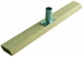 RACLOIR A BITUME BOIS ANGLES CHANFREINES 6,5X55CM TALIAPLAST - 470309