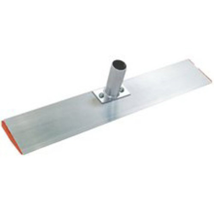 Racloir à bitume 60 cm en aluminium douille métal à 90° TALIAPLAST- 470313