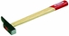 MARTEAU DE MENUISIER MANCHE BOIS 22MM TALIAPLAST - 470412