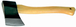 HACHETTE CANADIENNE MANCHE BOIS 800G TALIAPLAST - 470615