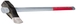 MASSE A FENDRE 2,500KG MANCHE FIBRAGOM TALIAPLAST - 470638