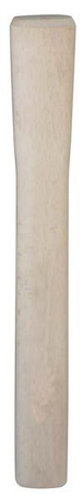 MANCHE DE MASSETTE BOIS TALIAPLAST - 470703