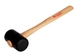 MAILLET TONNEAU DIAM.60MM TALIAPLAST - 471102