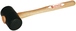 MAILLET TALIAPLAST TP Ø 125 MM MANCHE LONG 1.15M - 470301