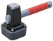 MARTEAU DE PAVEUR 2,700KG TALIAPLAST - 471401