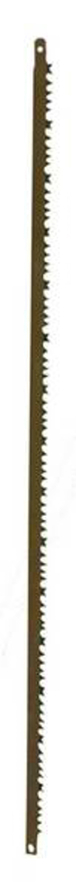 LAME DE SCIE A BUCHE 530MM TALIAPLAST - 480104