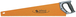 SCIE DE COFFREUR 600 MM POIGNEE BI-MATIERE TALIAPLAST - 480204